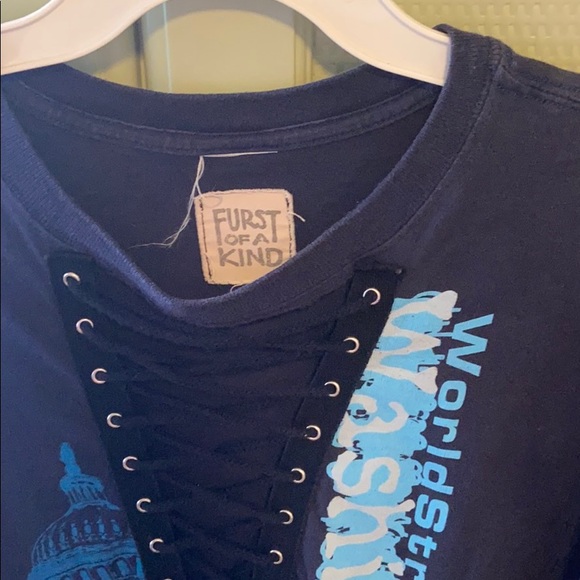 LF shirt - Picture 4 of 5